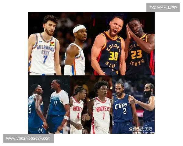 火箭迎战马刺雄鹿 关键客场之旅挑战接踵而至