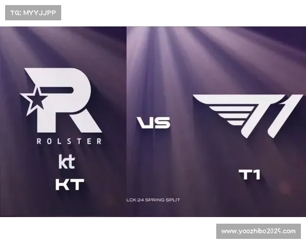 全局BP模式下的终极考验，KT速龙体系迎战T1运营底蕴