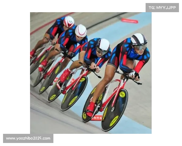 中国BMX市场潜力获国际认可，2026年有望吸引更多顶级赛事落户