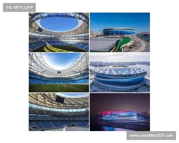 大连梭鱼湾足球场成新地标，多项观赛体验升级获好评