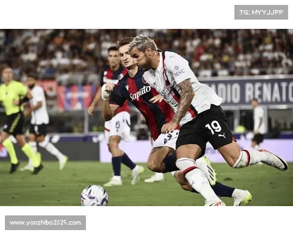 博洛尼亚意甲3-2逆转维罗纳，卡斯特罗、厄德高建功