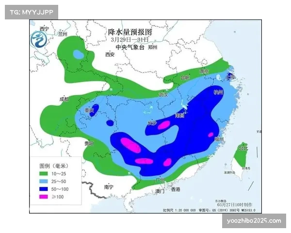 降雨预报或影响多场比赛,部分球队已准备雨战方案